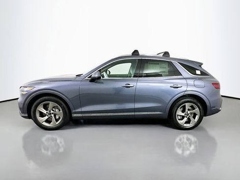 New 2026 Genesis GV70 2.5T Advanced AWD/4WD image 8
