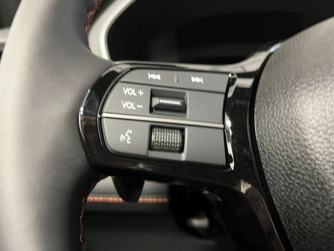 New 2026 Honda Passport TrailSport Elite image 18