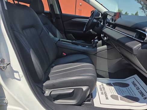 Used 2019 MAZDA MAZDA6 Touring FWD image 38