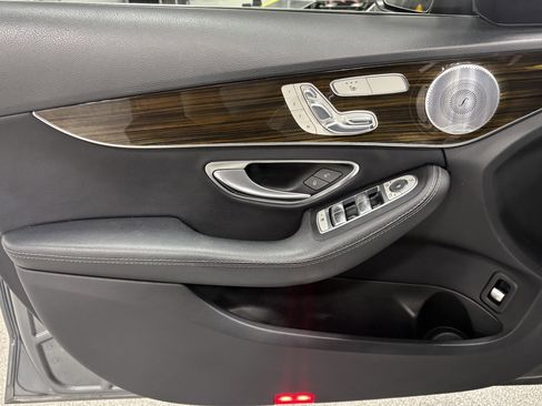 Used 2018 Mercedes-Benz C 300 4MATIC Sedan image 16