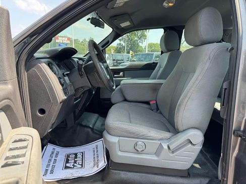 Used 2013 Ford F150 STX w/ Mid Equipment Group AWD/4WD image 15