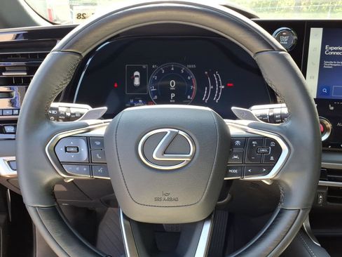 Certified 2023 Lexus RX 350 Premium w/ Cold Area Package AWD/4WD image 19
