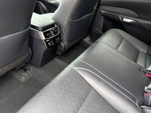 Used 2023 Lexus RX 350 Premium Plus w/ Cold Area Package FWD image 25