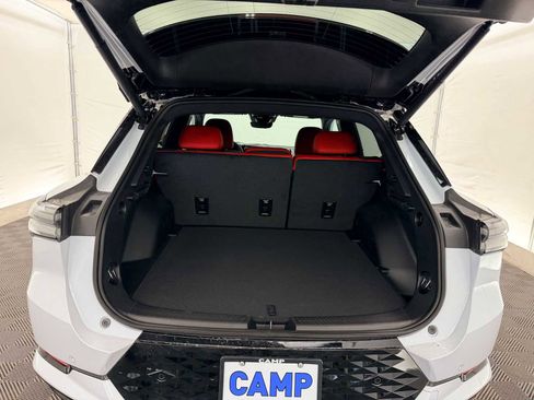 New 2026 Chevrolet Equinox EV RS image 33