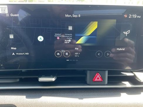 New 2026 Kia Carnival SX image 18