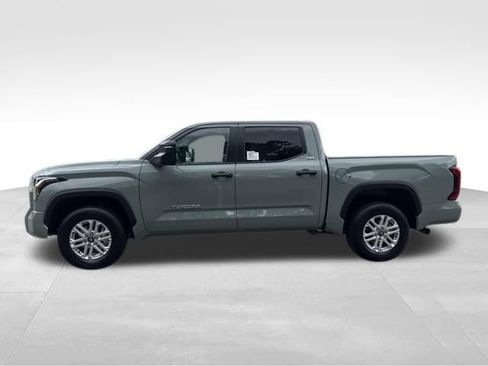 New 2026 Toyota Tundra SR5 AWD/4WD image 2