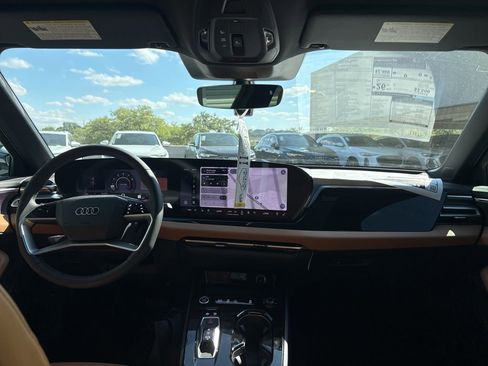 New 2026 Audi A5 2.0T Premium Plus AWD/4WD image 19