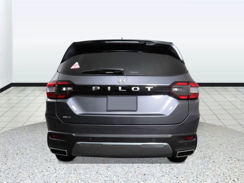 New 2026 Honda Pilot EX-L image 4