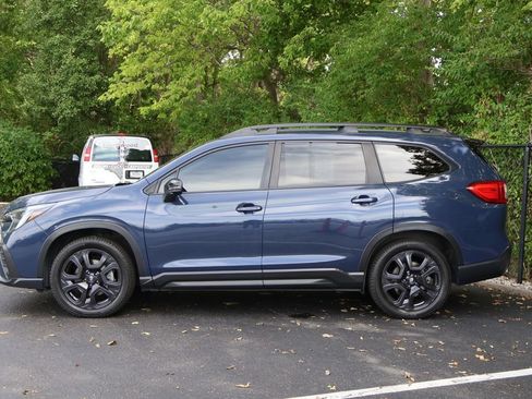 Used 2023 Subaru Ascent Onyx Edition Limited AWD/4WD image 4