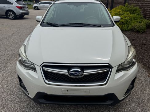 Used 2017 Subaru Crosstrek 2.0i Premium image 28