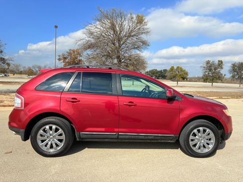 Used 2008 Ford Edge SEL image 45