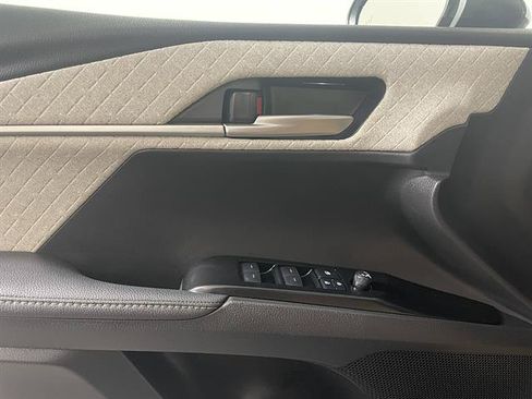 Certified 2025 Toyota Camry XLE AWD/4WD image 18