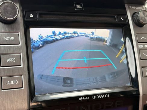 Used 2016 Toyota Tundra 1794 Edition RWD image 19