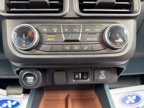 Used 2024 Ford Maverick Lariat w/ 4K Tow Package AWD/4WD image 25