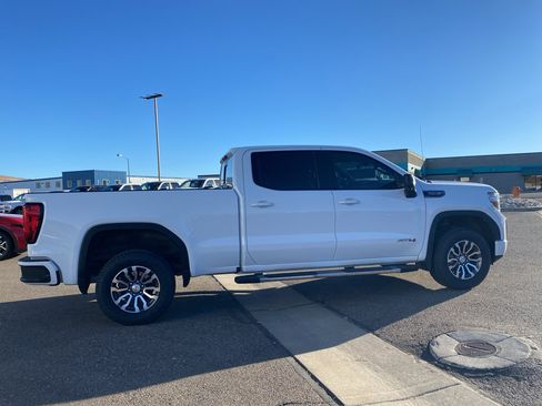 Used 2019 GMC Sierra 1500 AT4 w/ AT4 Premium Package image 22