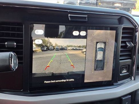 New 2026 Ford F350 XLT w/ XLT Premium Package image 8