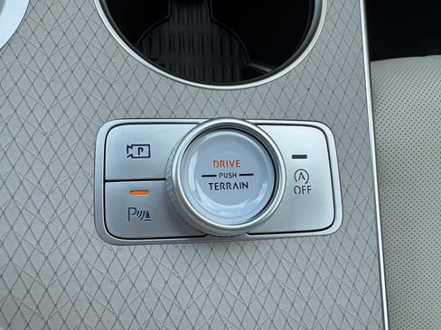 New 2026 Genesis GV80 3.5T Prestige image 40