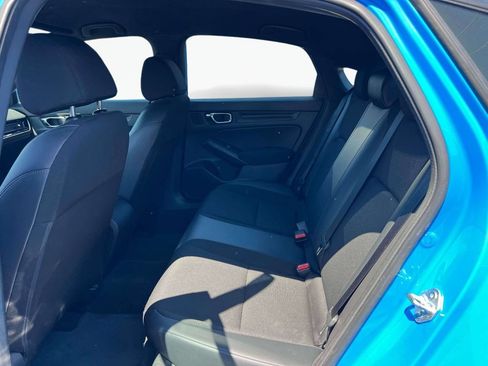 Used 2022 Honda Civic Sport image 11