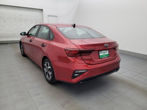 Used 2019 Kia Forte LXS image 5