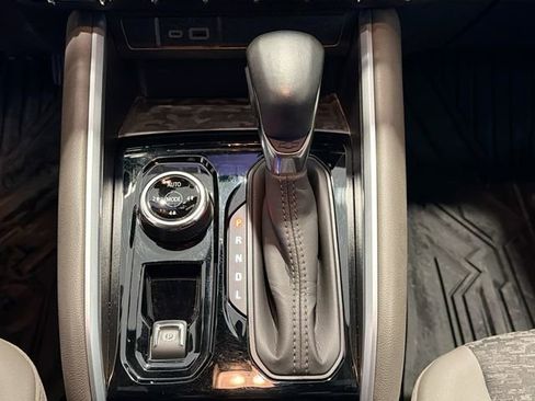 Certified 2024 Chevrolet Colorado ZR2 image 16