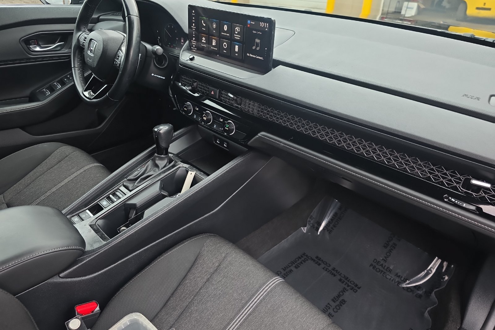 Used 2023 Honda Accord Sport image 16