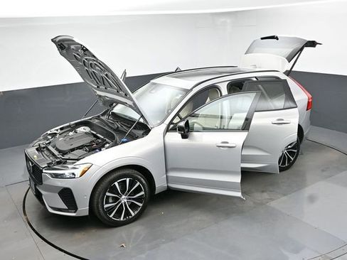 Used 2023 Volvo XC60 B5 Plus w/ Protection Package Premier image 50