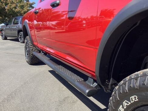 New 2026 RAM 2500 Tradesman w/ Power Wagon Package image 42