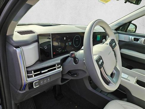 New 2026 Hyundai Santa Fe Calligraphy FWD image 3