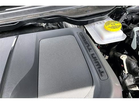 Certified 2026 RAM 1500 Rebel w/ Rebel Level 1 Equipment Group AWD/4WD image 37