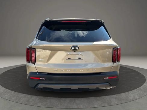 Used 2021 Kia Sorento S AWD/4WD image 6