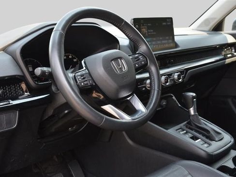 Used 2024 Honda CR-V EX-L image 19