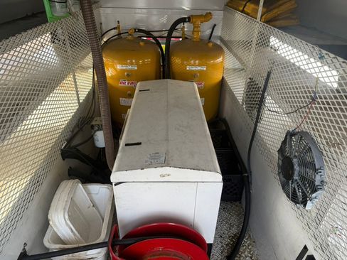 Used 2015 Chevrolet Silverado 3500 W/T image 18