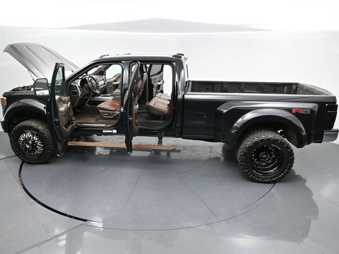 Used 2020 Ford F450 King Ranch w/ King Ranch Ultimate Package image 47