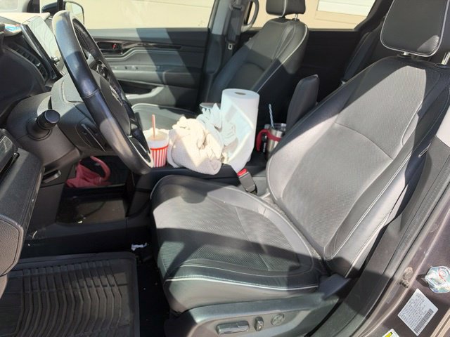 Used 2024 Honda Odyssey Elite image 11