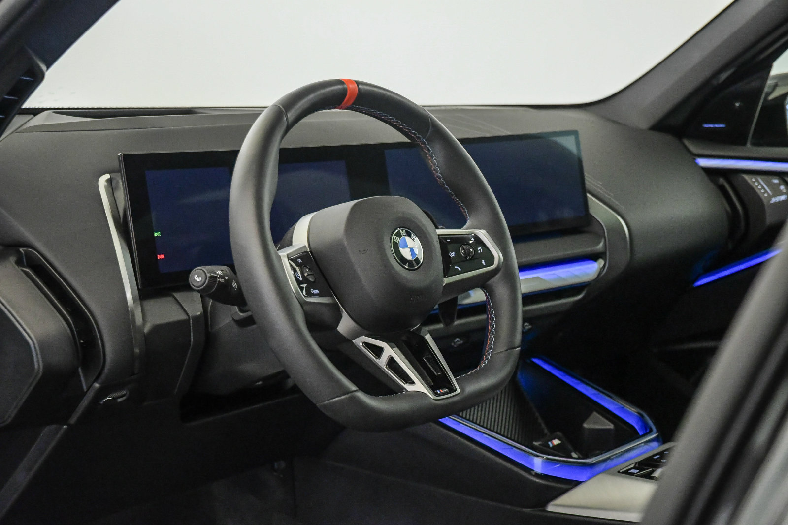 Used 2025 BMW X3 M50 AWD/4WD image 19