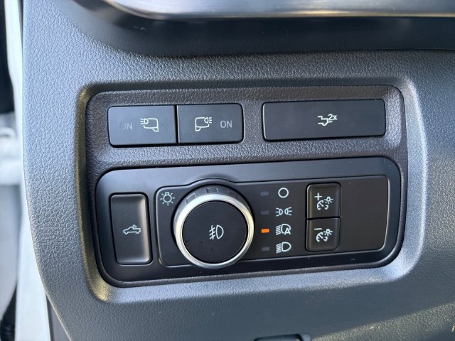 Used 2024 Ford F250 Lariat w/ Lariat Ultimate Package AWD/4WD image 29