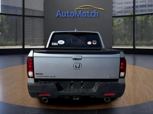 Used 2023 Honda Ridgeline RTL image 9