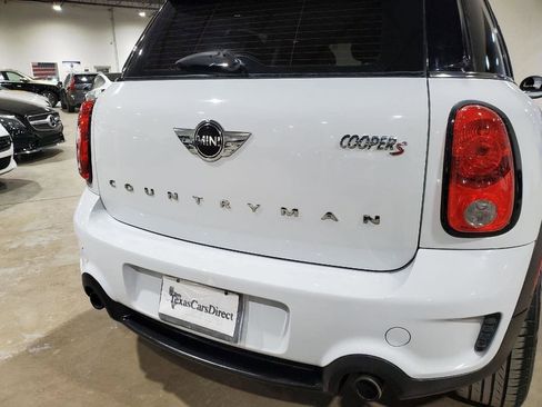Used 2015 MINI Cooper Countryman S image 43