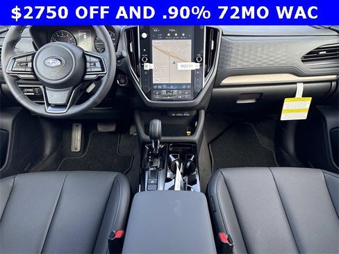 New 2026 Subaru Forester Limited image 18