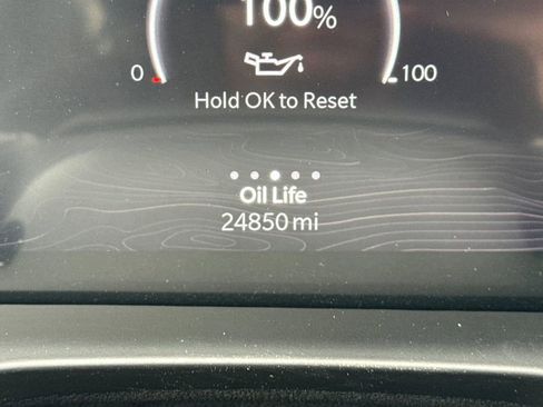 Used 2023 Jeep Grand Cherokee L Limited image 34