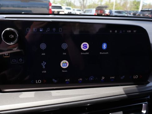 New 2026 Chevrolet Traverse LT AWD/4WD image 25