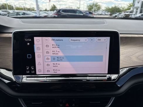 New 2026 Volkswagen Atlas SE AWD/4WD image 13