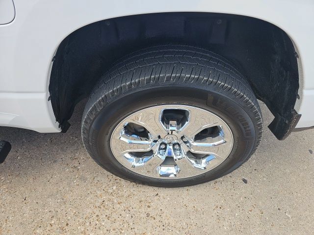 Used 2021 RAM 1500 Lone Star RWD image 4