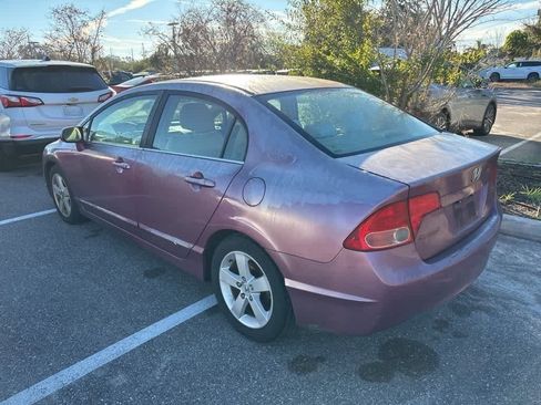 Used 2006 Honda Civic EX image 2
