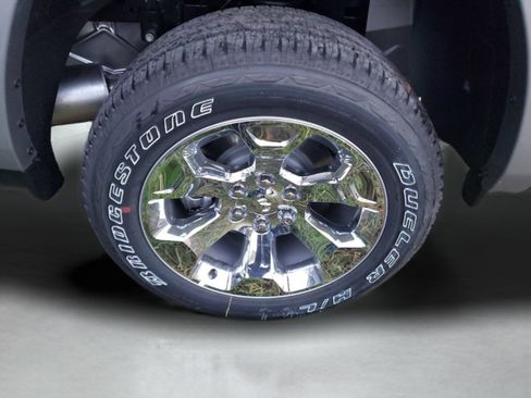 Certified 2026 RAM 1500 Big Horn RWD image 6