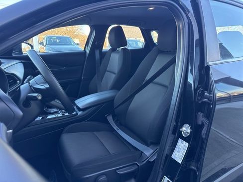 Used 2023 MAZDA CX-30 AWD 2.5 S image 10