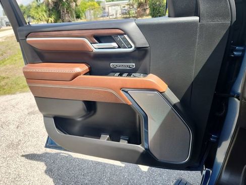 Certified 2024 GMC Sierra 1500 Denali Ultimate AWD/4WD image 19