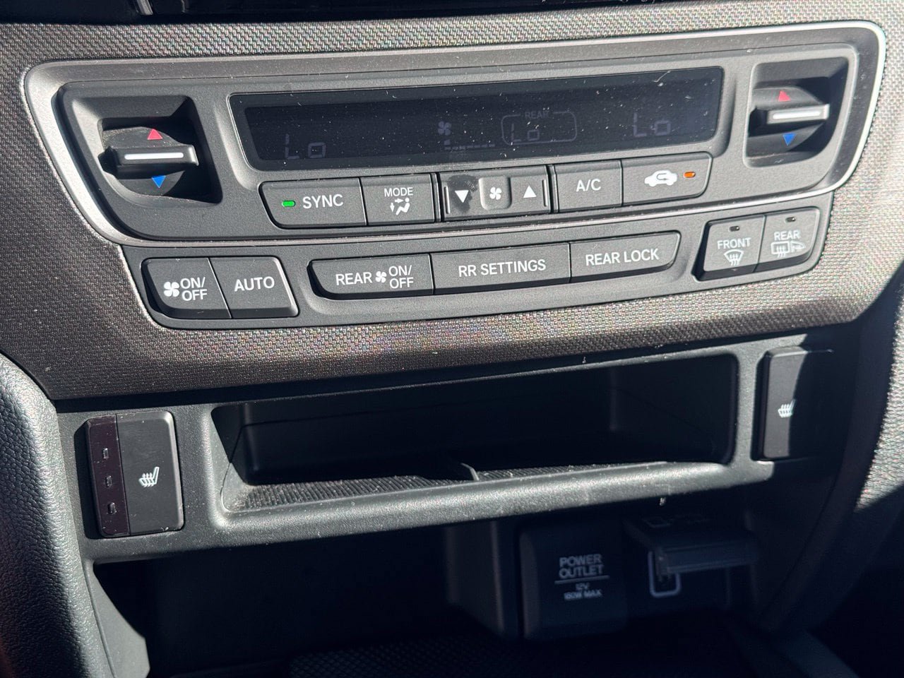 Used 2022 Honda Pilot TrailSport image 11