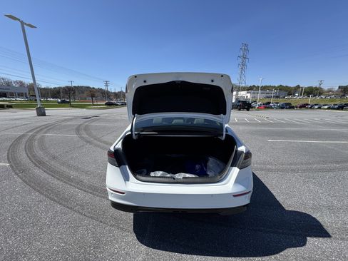 New 2025 Honda Accord EX-L image 32