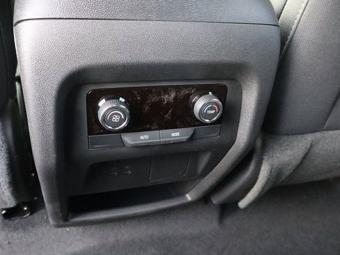 New 2026 Chevrolet Traverse LT w/ LPO, Floor Liner Package image 21